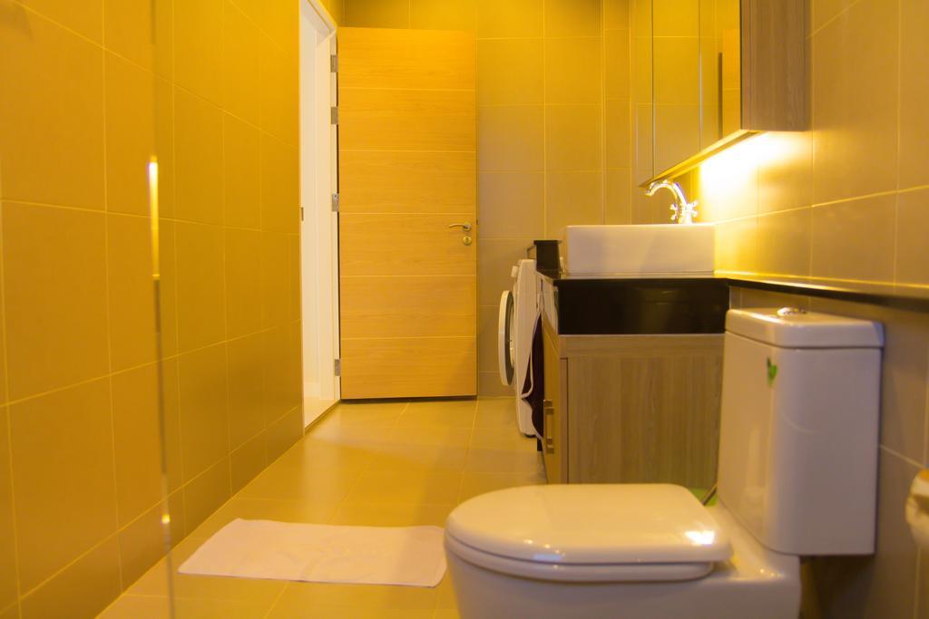 Luxury House In Hua Hin Villa Khao Tao Exterior foto