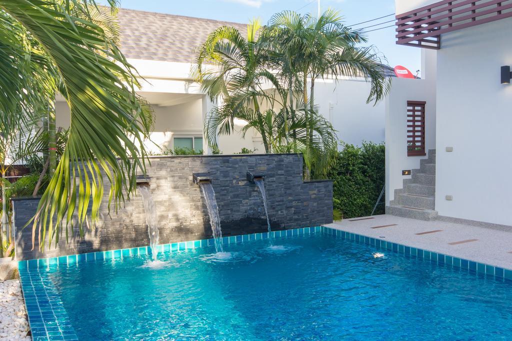 Luxury House In Hua Hin Villa Khao Tao Exterior foto