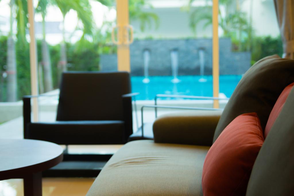 Luxury House In Hua Hin Villa Khao Tao Exterior foto